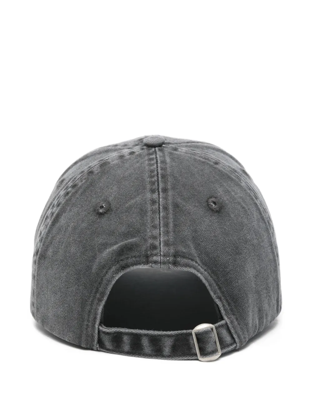 CARNE BOLLENTE casquette Love Always à détail brodé | Homme | Image 2