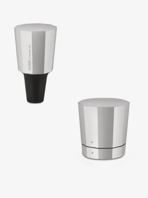 Alessi wine stopper