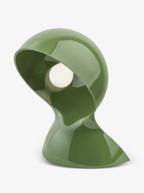 artemide handle detail table lamp