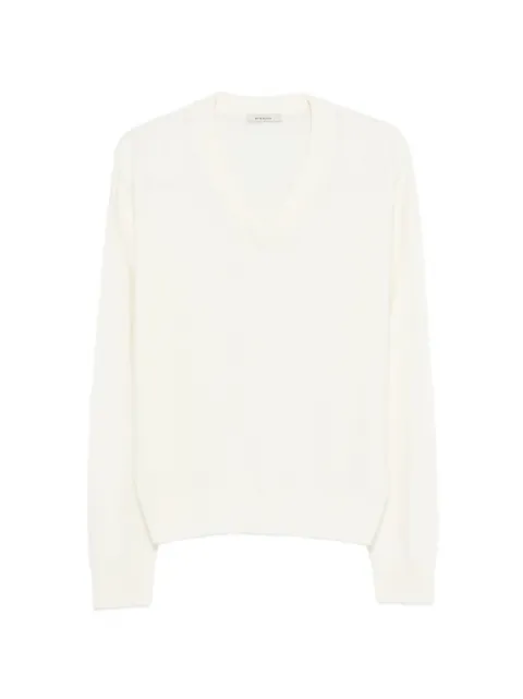 ENTIRE STUDIOS V-neck sweater