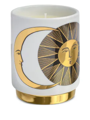 ★お値下げいたしました！★新品未開封★FORNASETTI★キャンドル★ FORNA SETTI(フォルナセッティ )キャンドル 未使用 - メルカリ