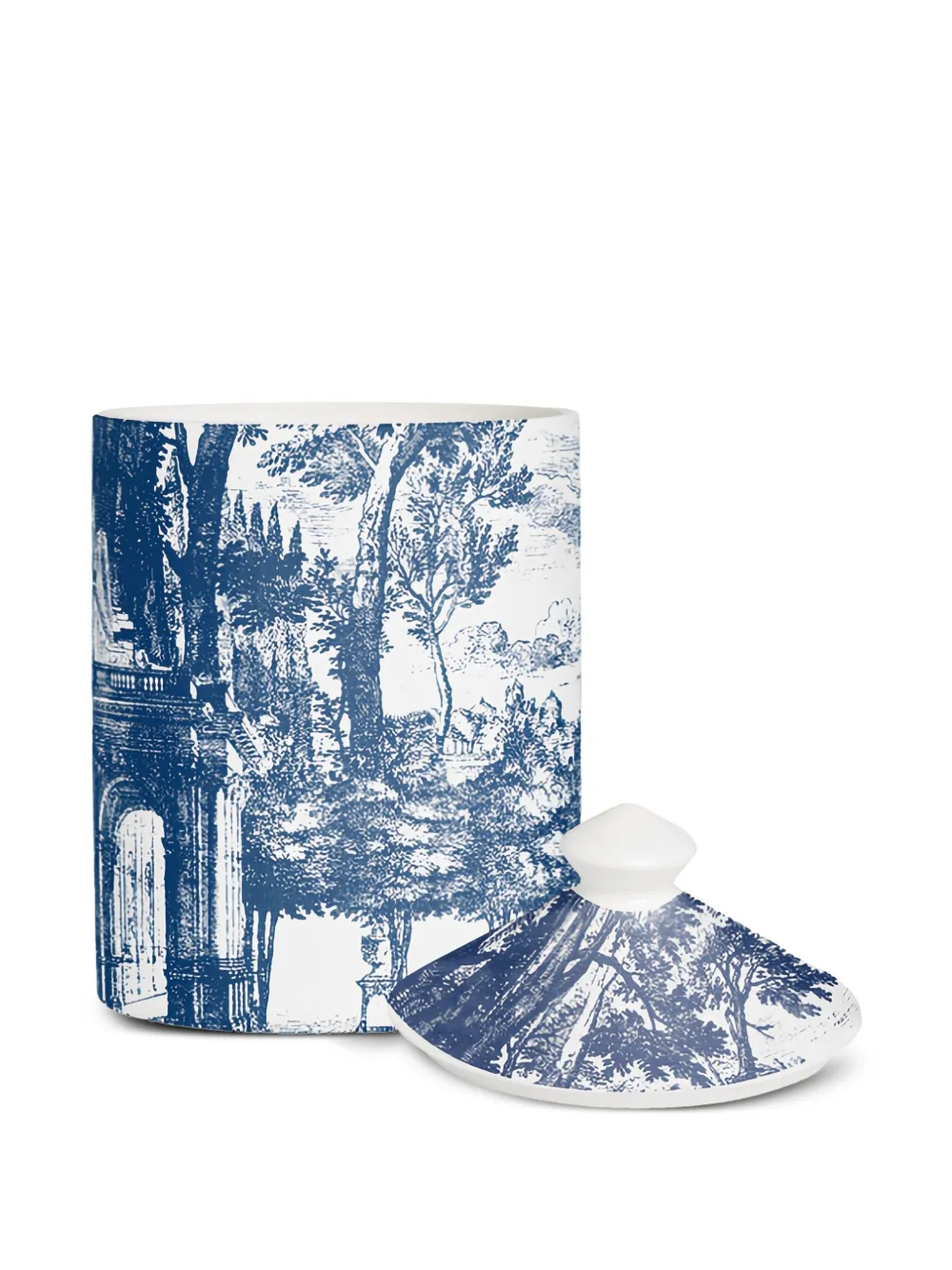 Fornasetti SE POI キャンドル 310g | キャンドル | Image 2