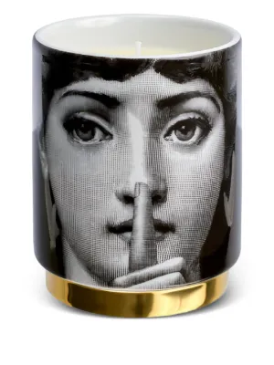 Fornasetti（フォルナセッティ）キャンドル - FARFETCH
