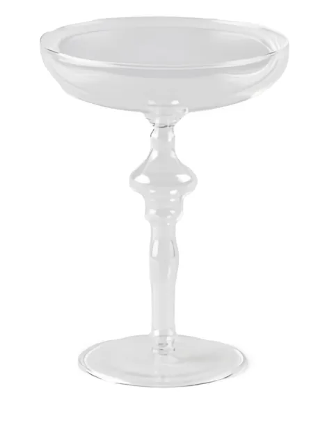knindustrie Sparky champagne glass