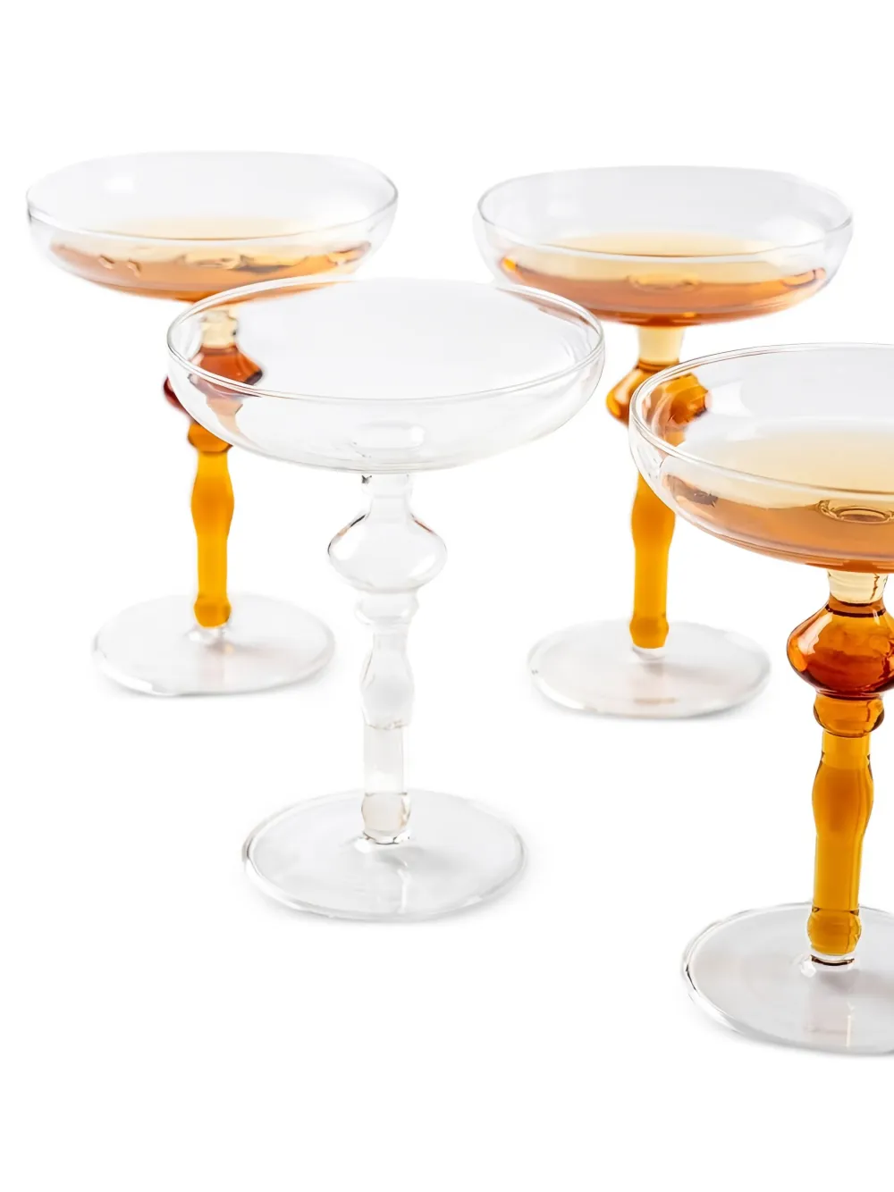 knindustrie coupe à champagne Sparky | Verres | Image 2