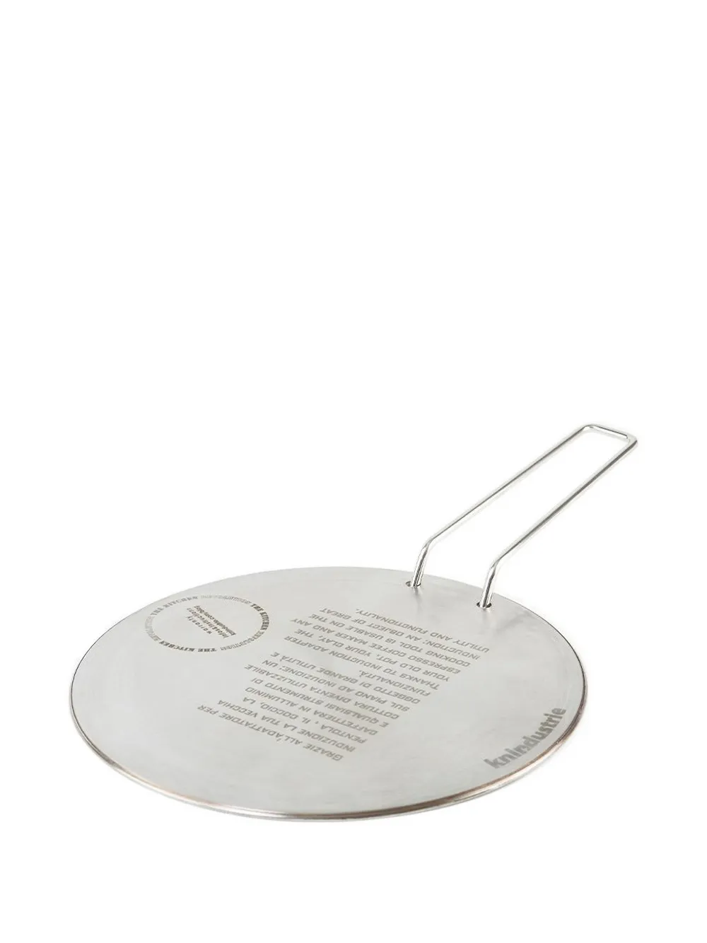 knindustrie handle hound induction adapter(22cm) | Cookware & Kitchen Accessories | Image 2