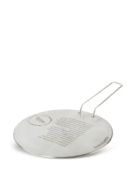 knindustrie handle hound induction adapter(22cm)