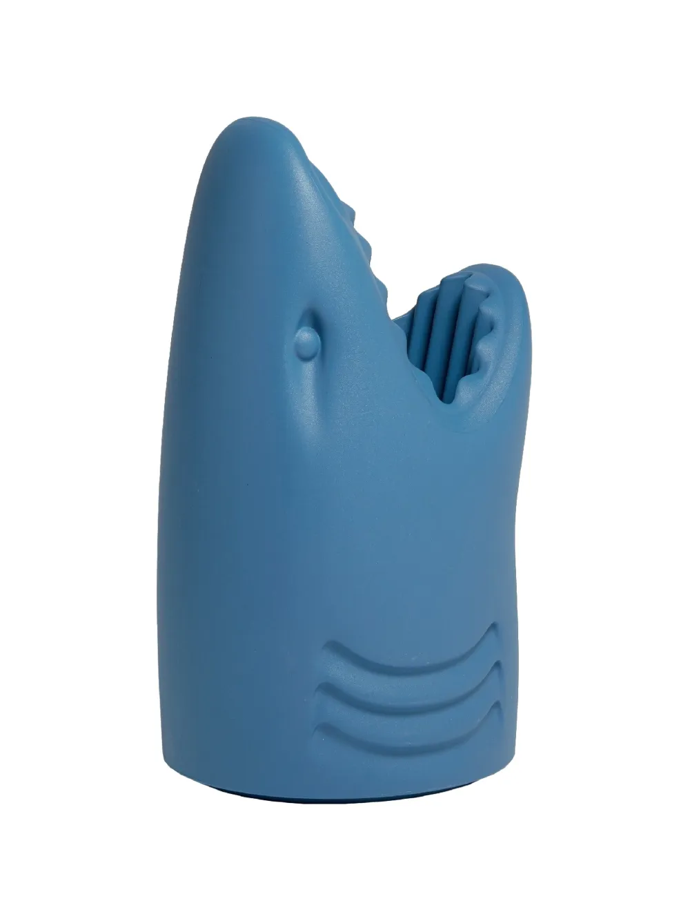 Qeeboo Killer umbrella stand - Blu