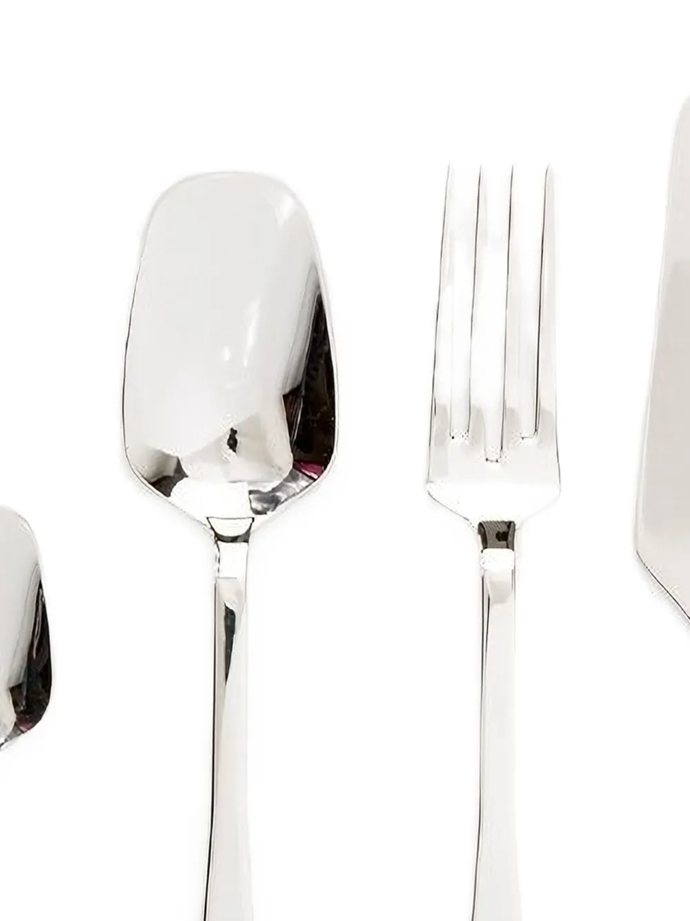 Knindustrie ZE99924 Cutlery - Zilver