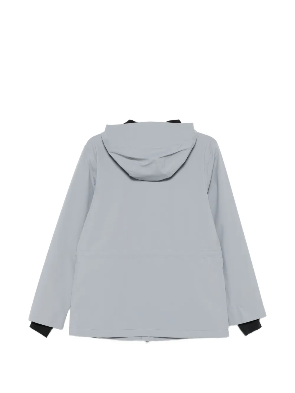 Suva String Hooded Jacket