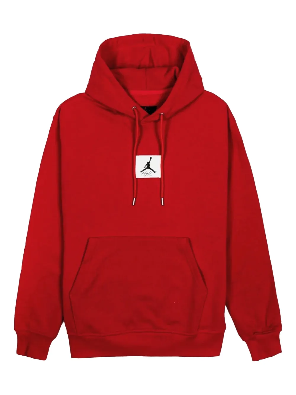 Jordan hoodie Essentials Statement | rouge | Image 1