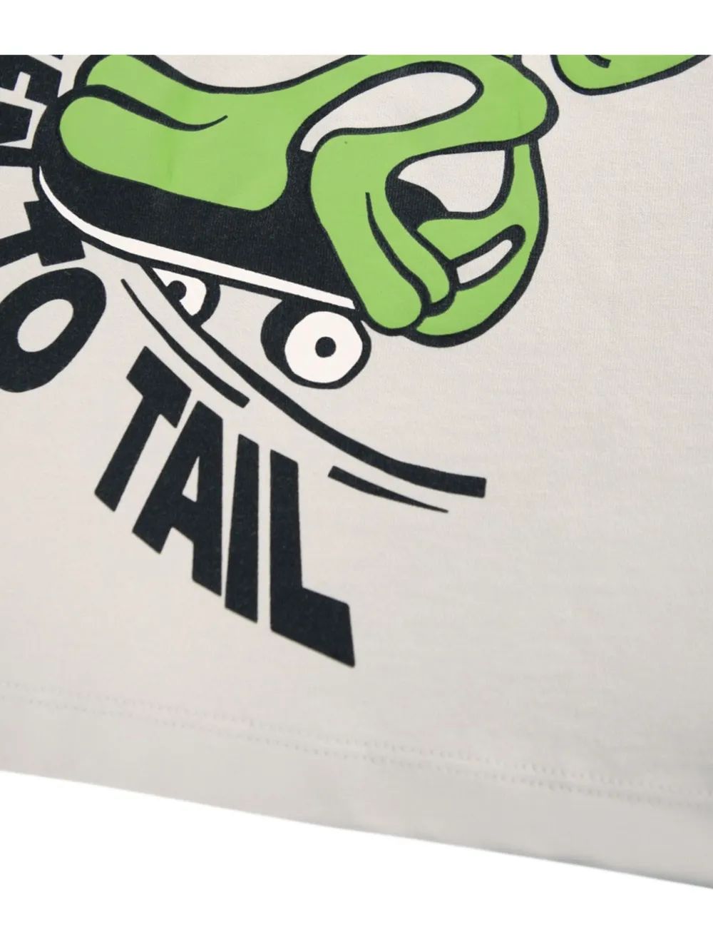 Molo Rodney T-shirt In Neutral