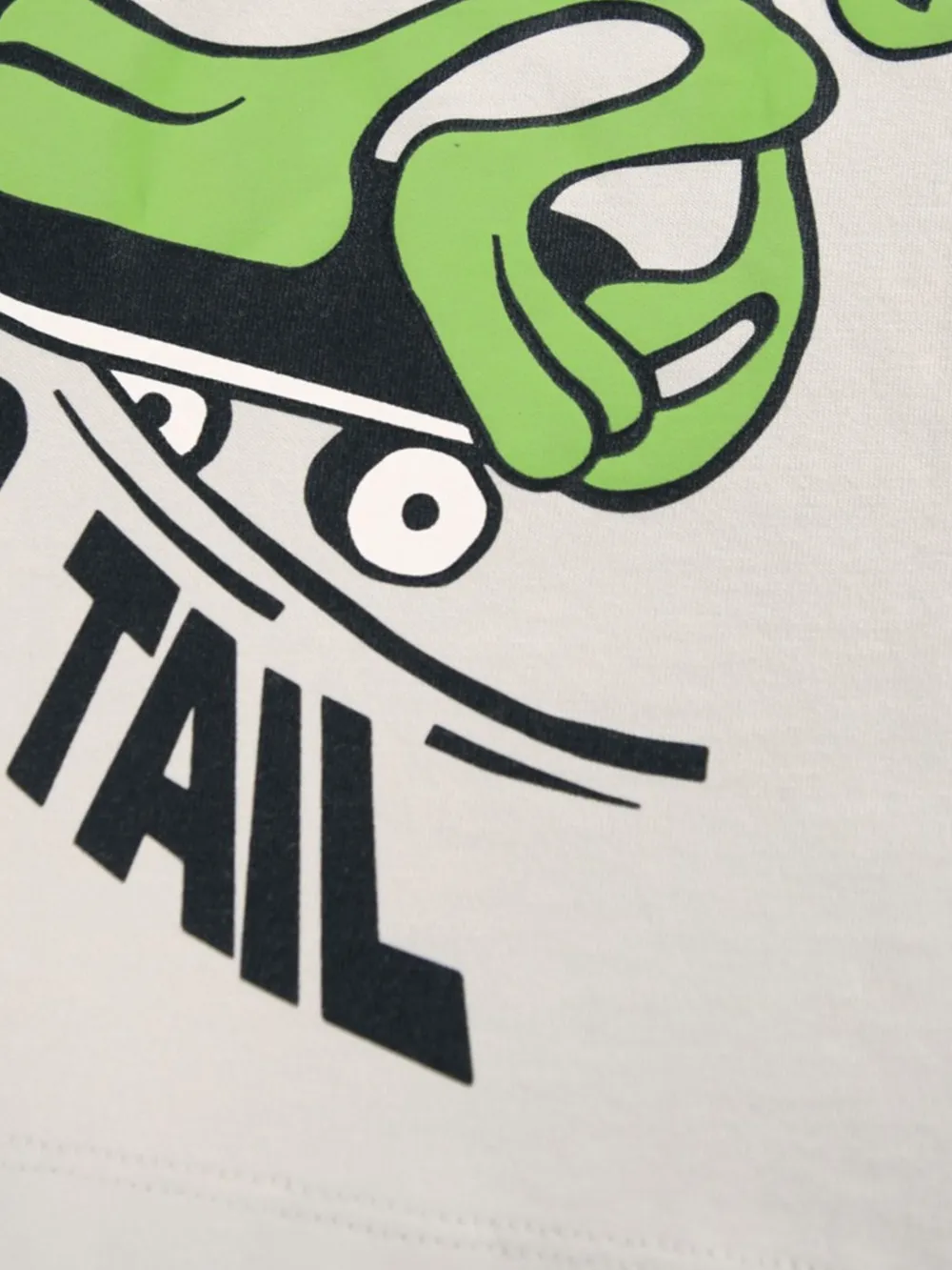 Molo Rodney T-shirt Beige