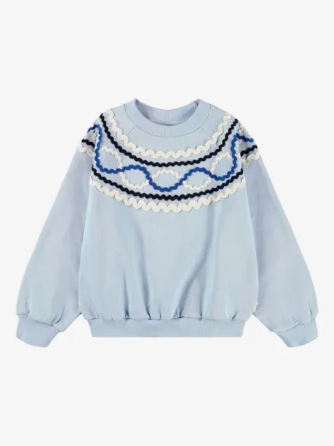 Molo Marilyn sweatshirt