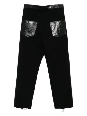 Junya Watanabe MAN メンズ ワイドパンツ通販 - FARFETCH