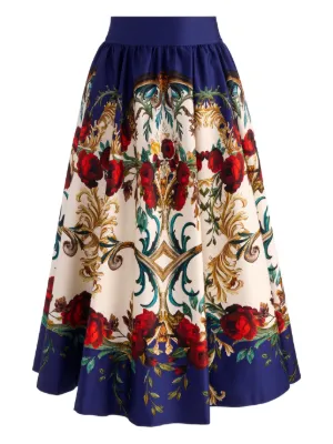 Jupe Noire Texturée Alice + Olivia - Taille 0 - Taille Basse - Neuf Sans étiquette - Style A-Line