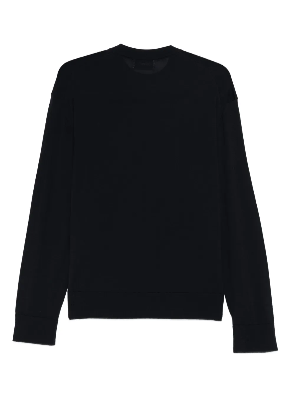 Laneus suéter con cuello redondo | Suéteres | Image 2