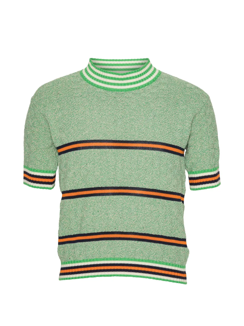 Henrik Vibskov Safe-T T-shirt - Verde