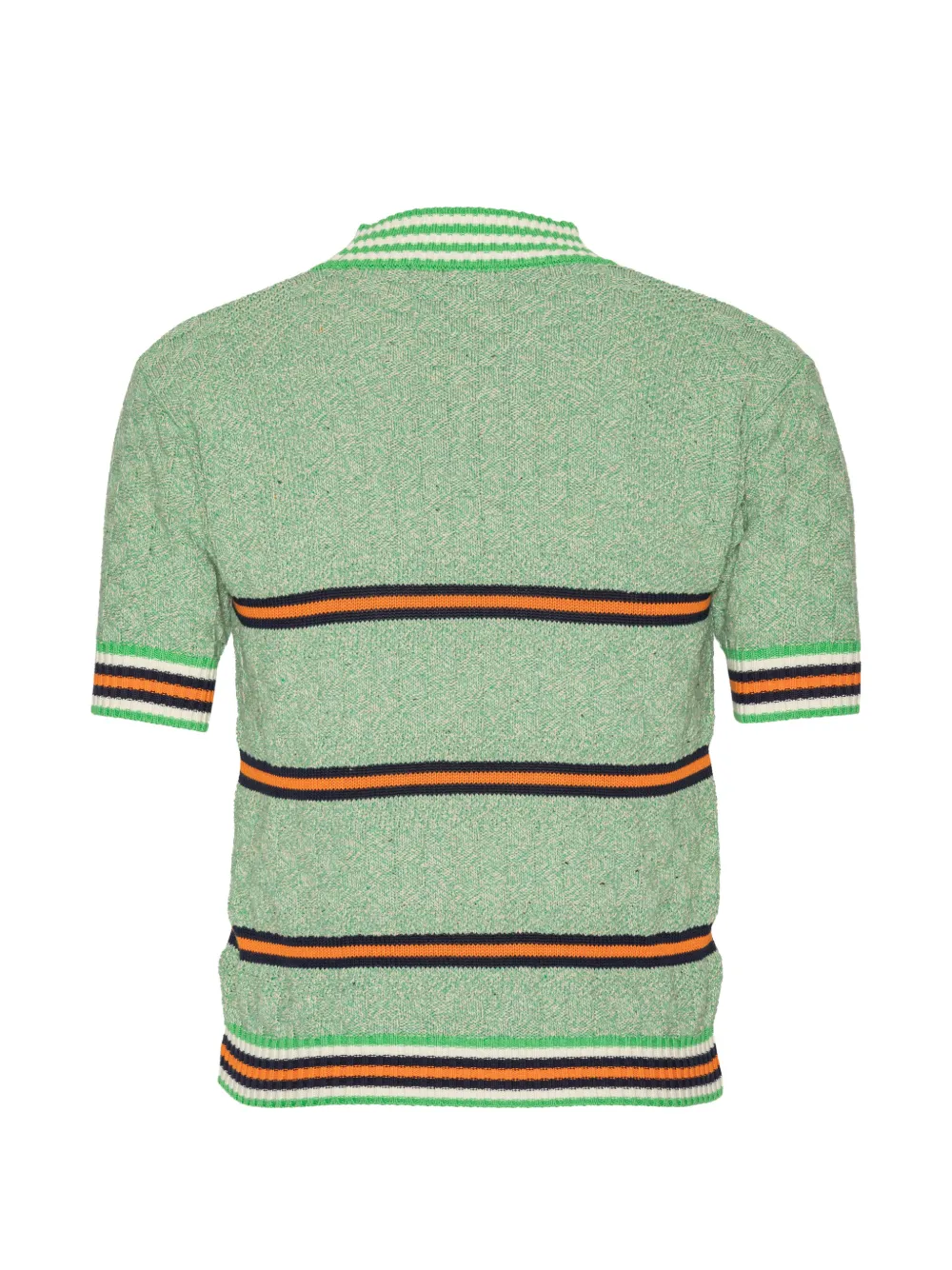 Henrik Vibskov Safe-T-shirt Groen
