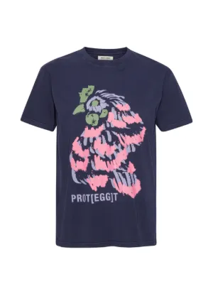 Neighborhood Camiseta De Algodão | FARFETCH BR