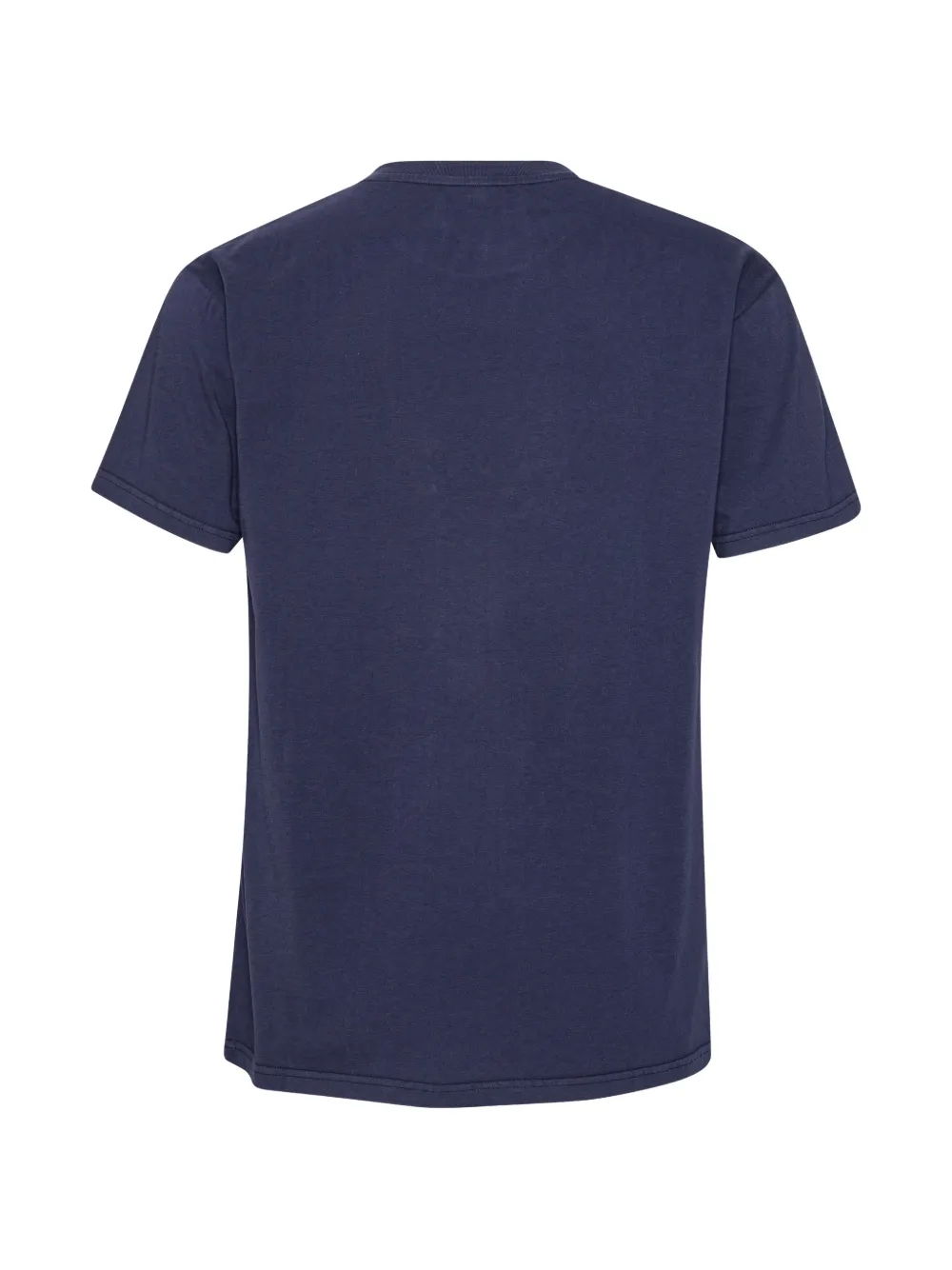 Henrik Vibskov Protegg T-shirt Blauw