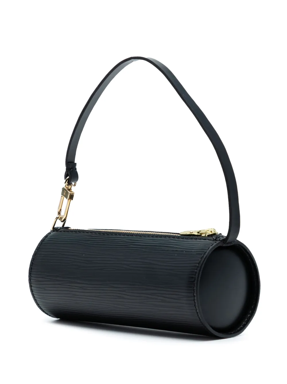 Louis Vuitton Pre-Owned 1997 エピ ポシェット パピヨン ハンドバッグ