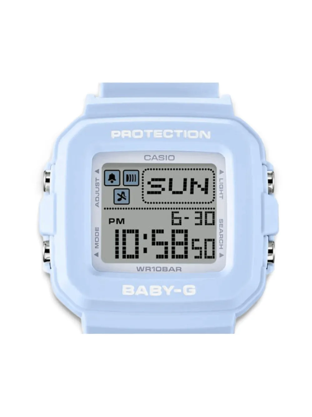 Casio square-case 42mm | Image 2