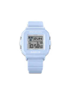 Off-White Proto 01 Squared 45mm Watch | Blue | FARFETCH