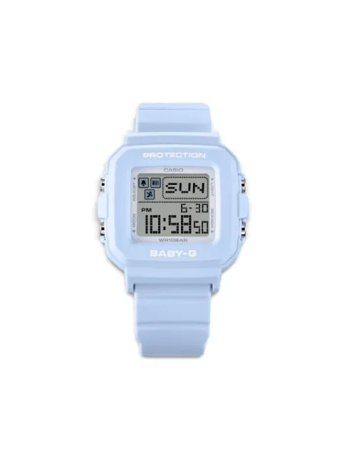 Casio square-case 42mm