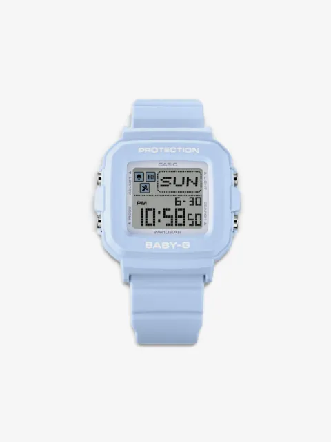 Casio square-case 42mm