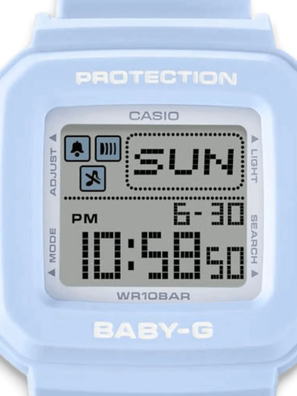 Casio reloj cuadrado de 42mm | Image 2