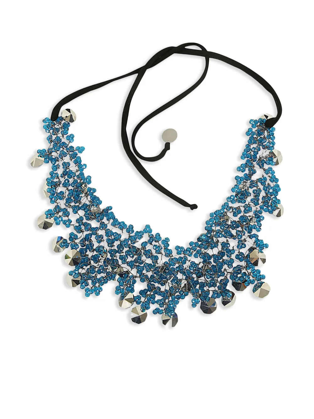 Maria Calderara joyas con cristales | Image 2