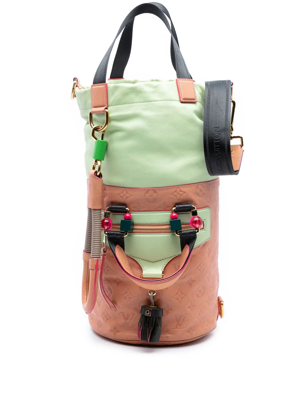 Louis Vuitton Pre-Owned 2010...