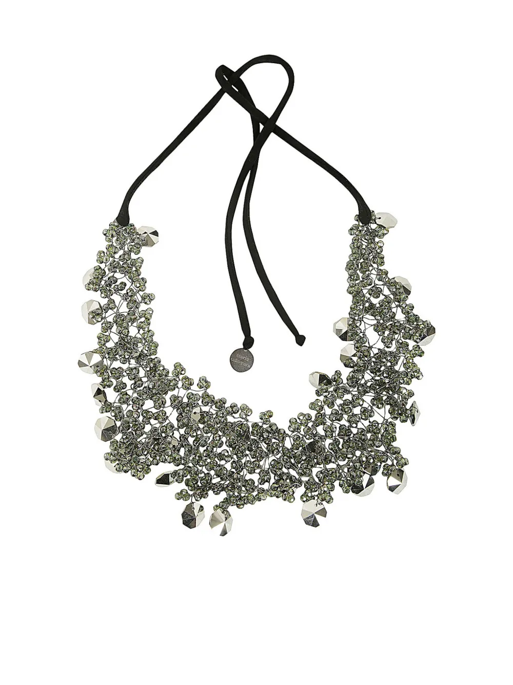 Maria Calderara joyas con cristales | Image 2