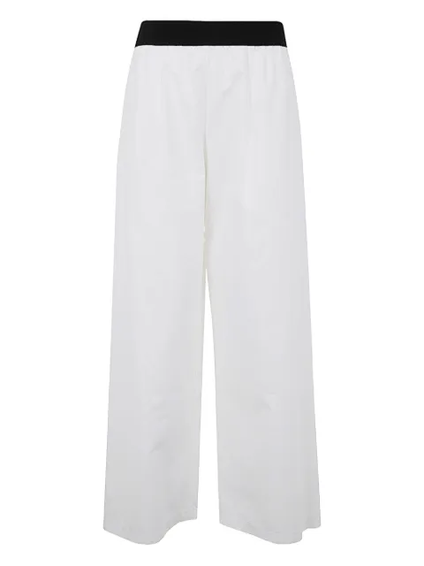 Maria Calderara Pantaloni elasticizzati