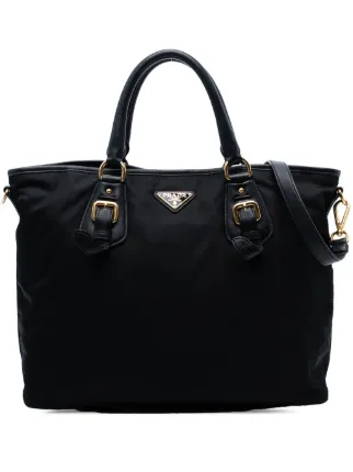 Prada Pre-Owned