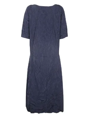 Manteau Trench Rouge Bordeaux Maria Calderara - Taille 2, Peu Porté, Très Bon état