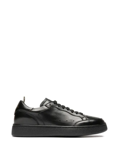 Officine Creative lace-up sneakers