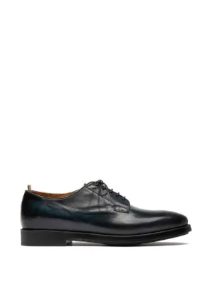 Guidi レースアップ レザーシューズ 通販 - FARFETCH