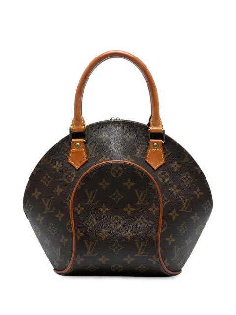 Louis Vuitton Pre-Owned 2001 Monogram Ellipse PM handbag
