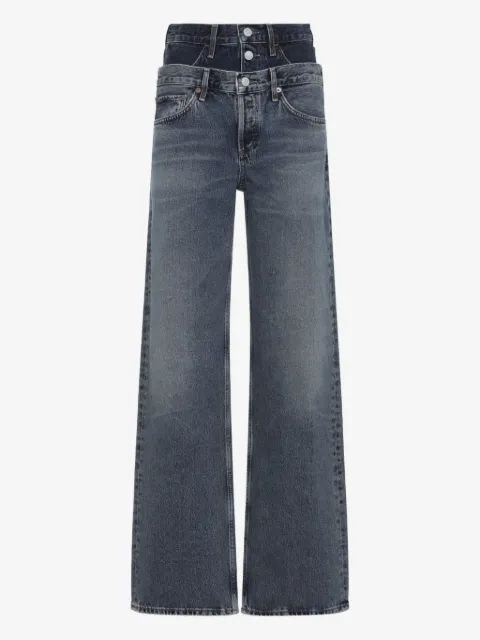 AGOLDE jeans Elson