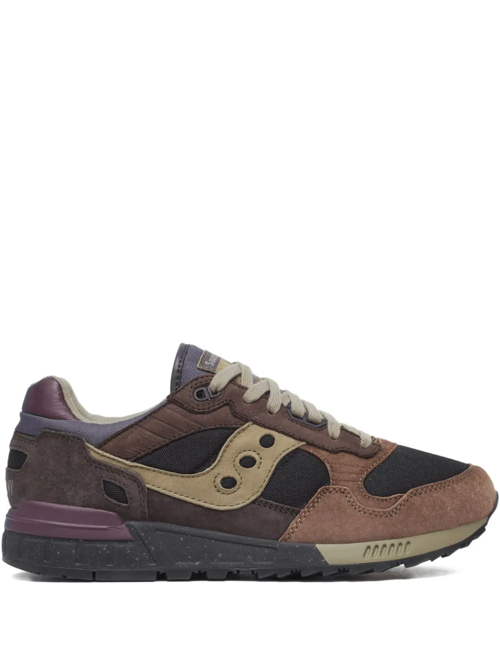 Saucony zapatillas bajas Shadow 5000 | marrón | Image 1
