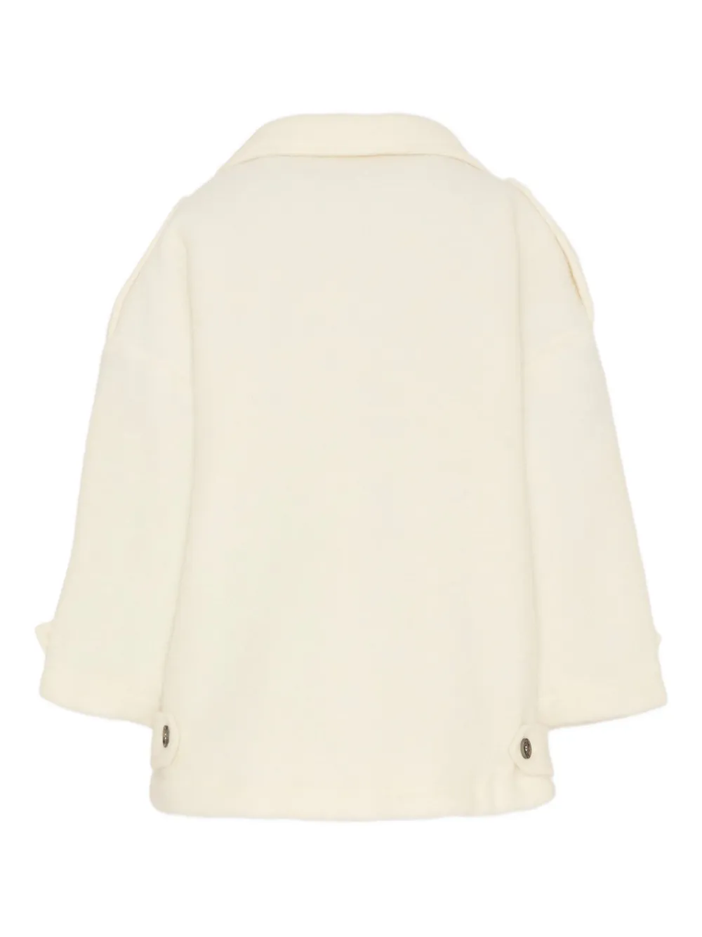 Douuod Kids abrigo con doble botonadura | Abrigos con doble botonadura | Image 2