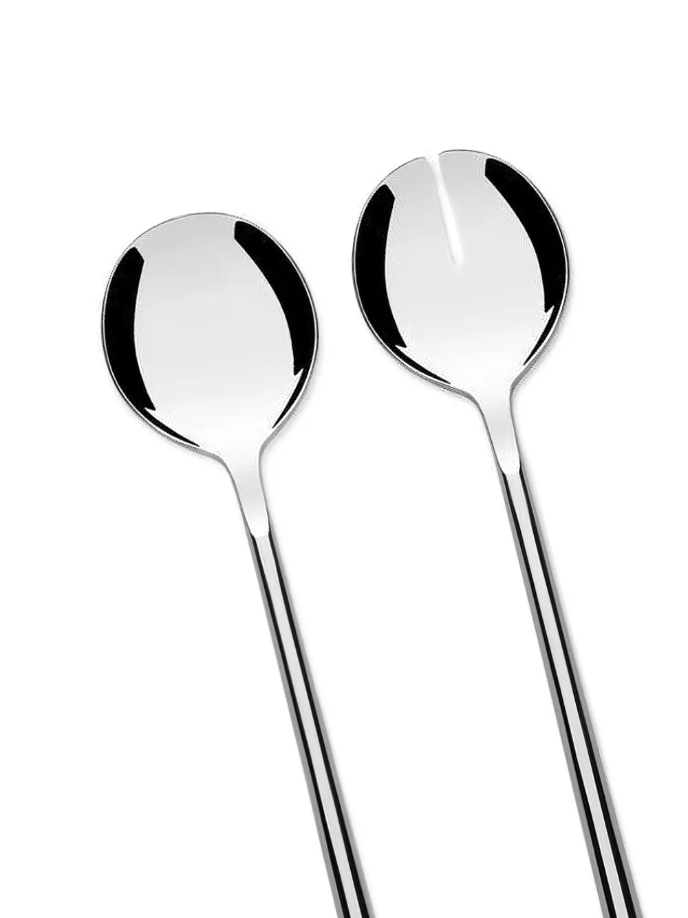 Alessi set of two Clivo slotted salad | Electrodomésticos de cocina | Image 2