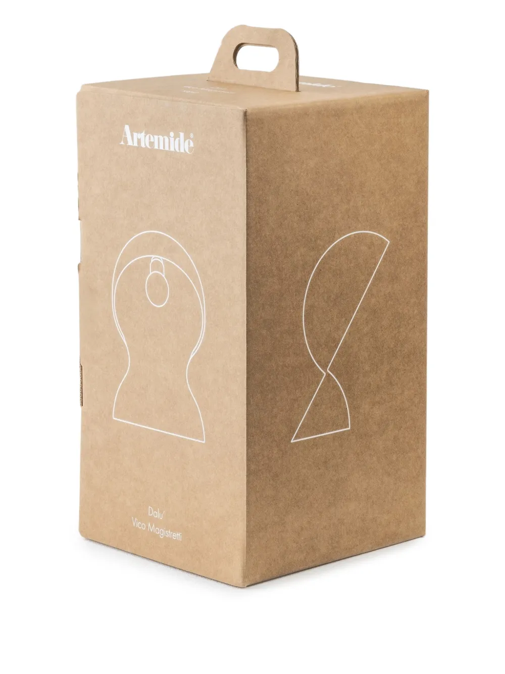 artemide cord detail table lamp | Lighting & Lampshades | Image 2