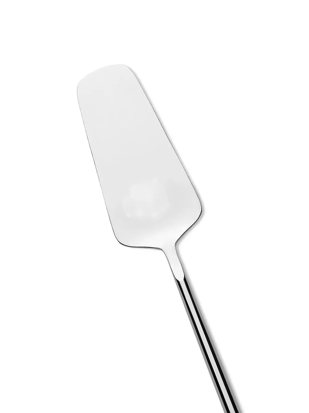 Alessi Amici rounded edges cake server | Tableware | Image 2