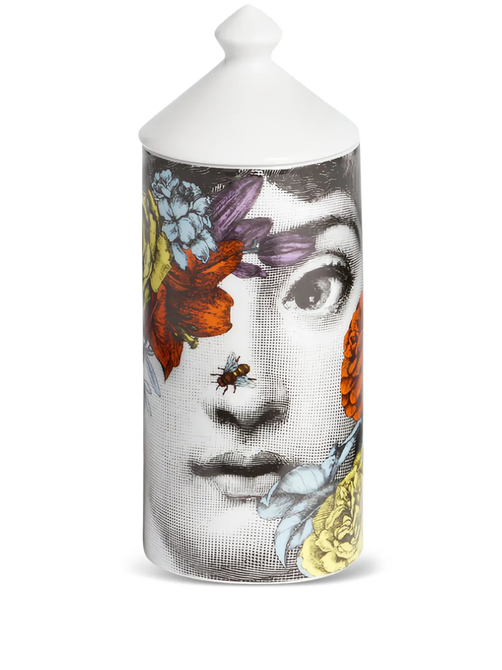 Fornasetti vaporisateur à fleurs (100 ml) | Diffuseurs | Image 2