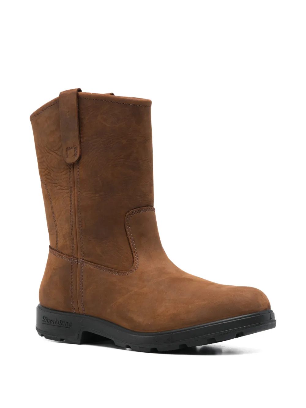 Blundstone bottines 2527 à enfiler | bottines | Image 2