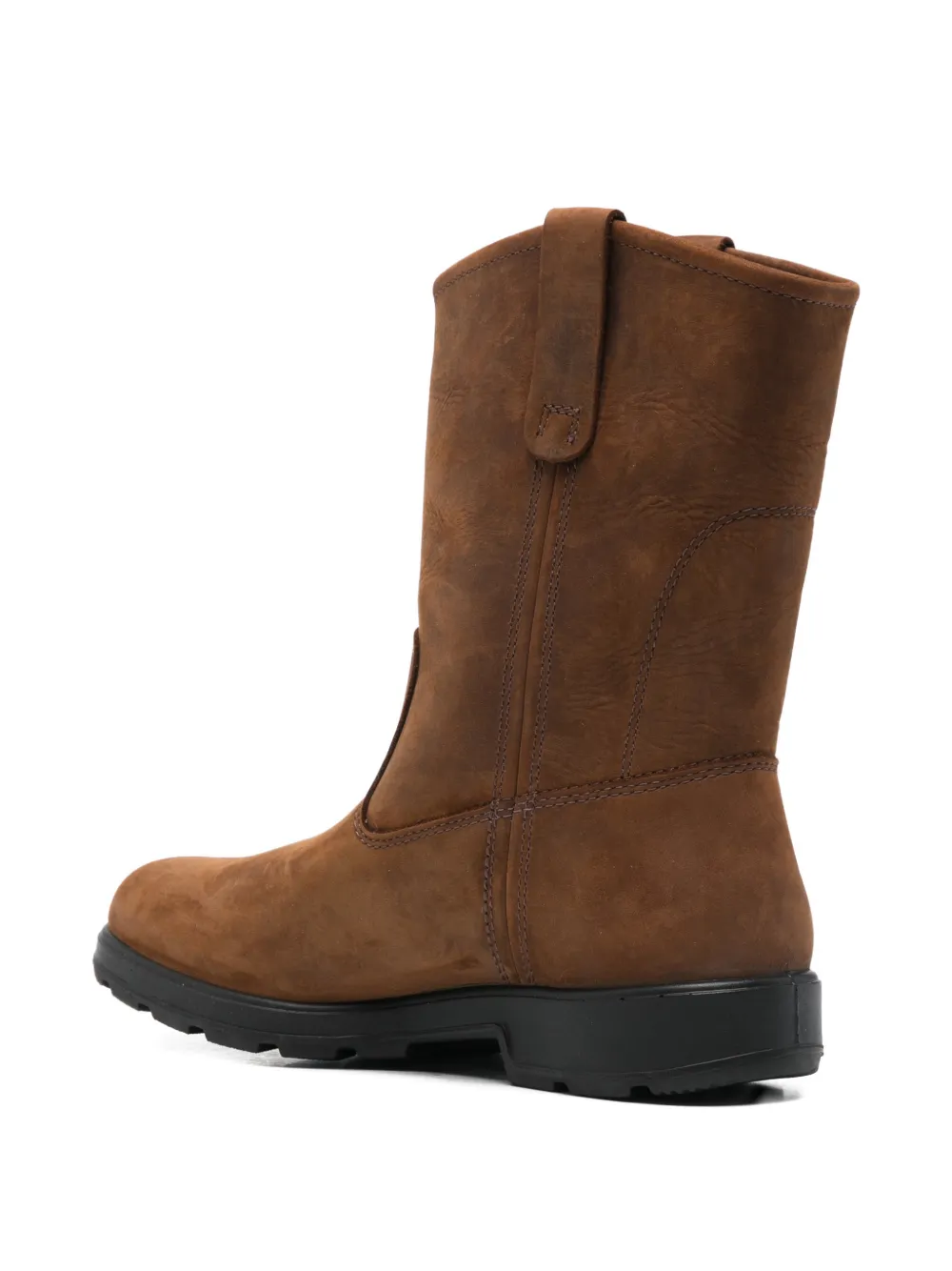 Blundstone 2527 Pull-on Boots In Brown