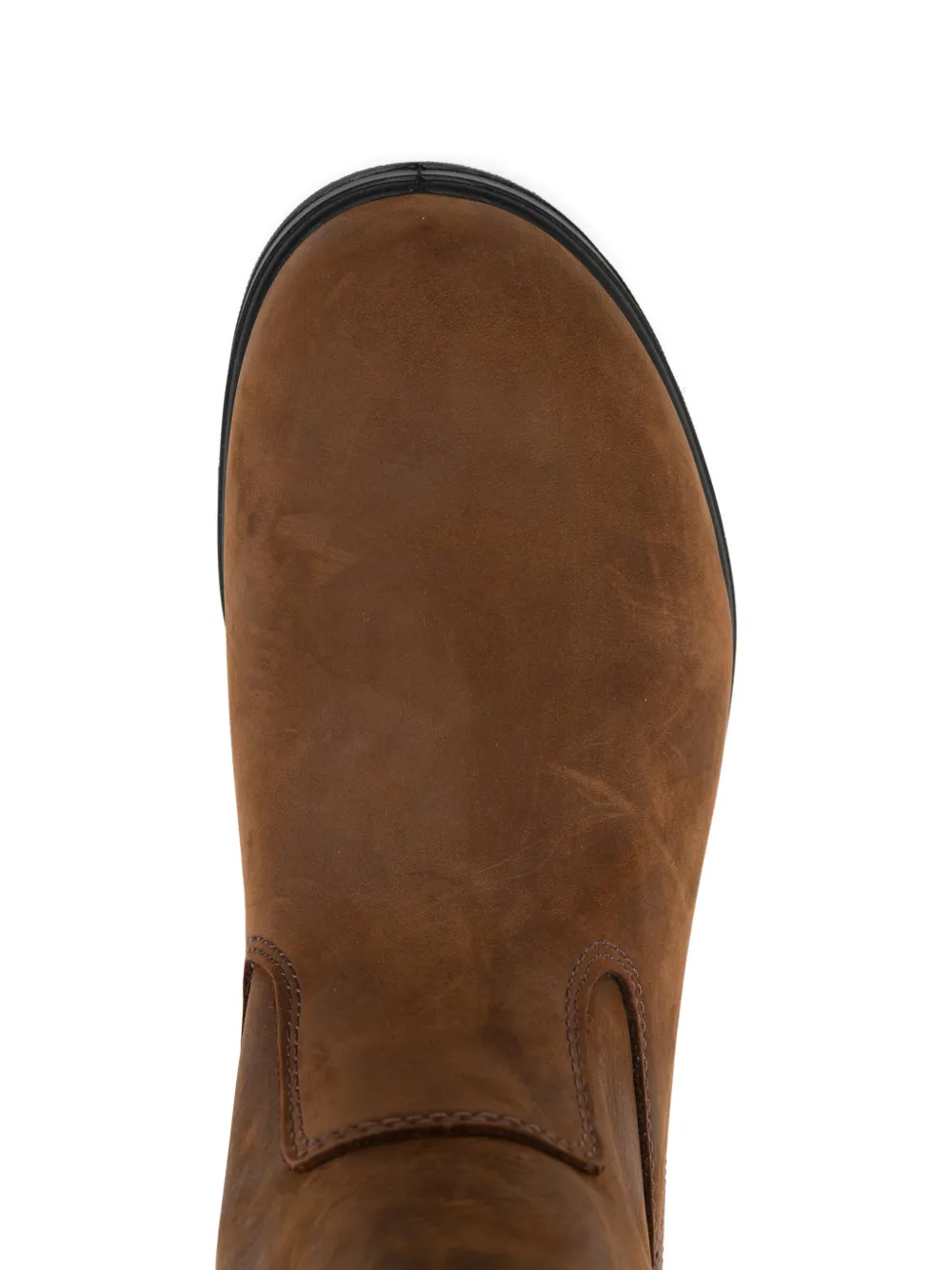 Blundstone 2527 Pull-on Boots In Brown